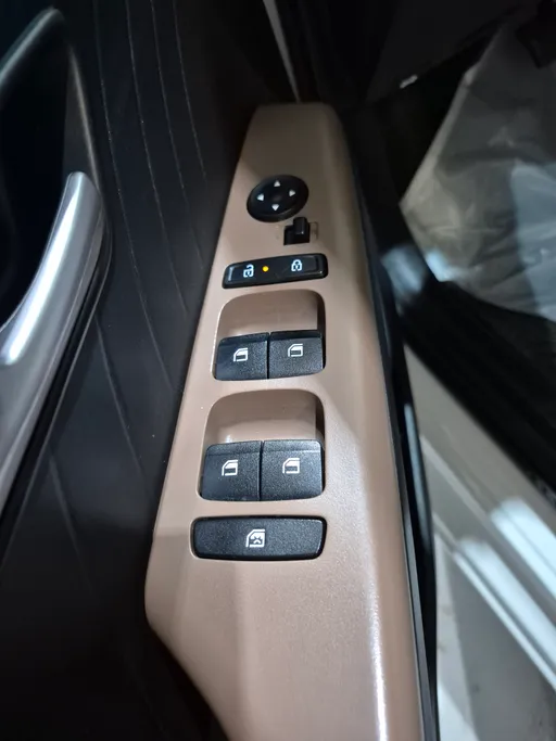 2025 Hyundai Accent Fleet 