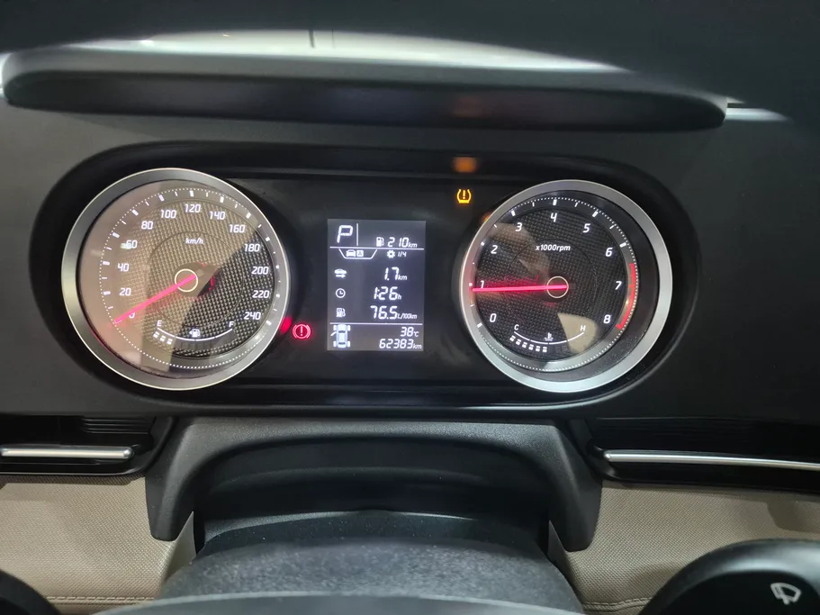 2025 Hyundai Accent Fleet 