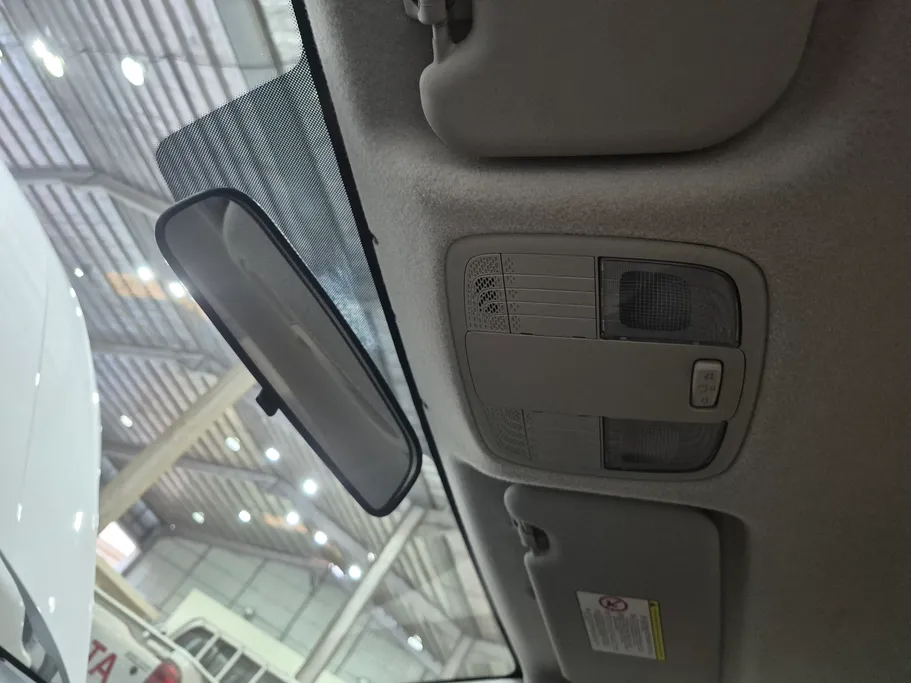 2025 Hyundai Accent Fleet 