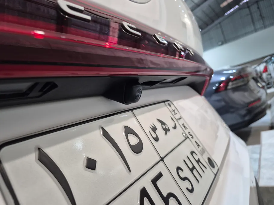 2025 Hyundai Accent Fleet 