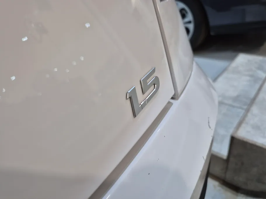 2025 Hyundai Accent Fleet 