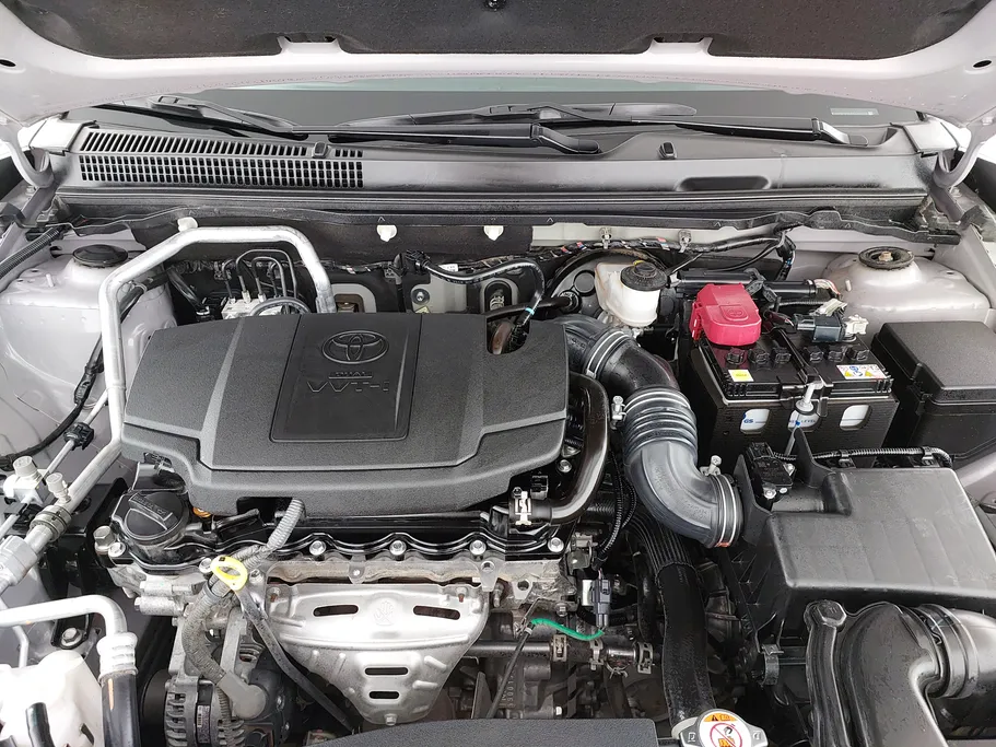 2024 Toyota Yaris  Y 