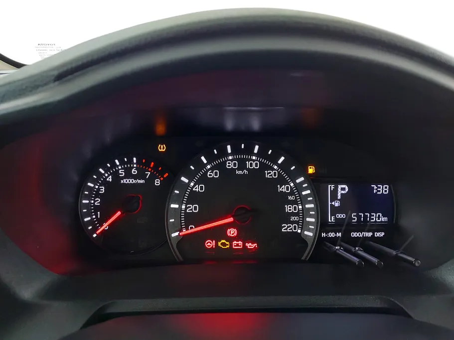 2024 Toyota Yaris  Y 