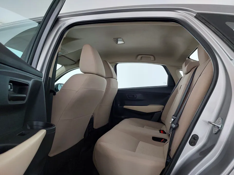 2024 Toyota Yaris  Y 