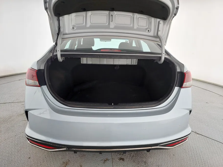 2022 Hyundai Accent Smart 
