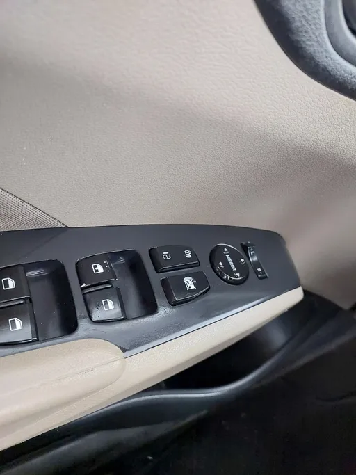2022 Hyundai Accent Smart 