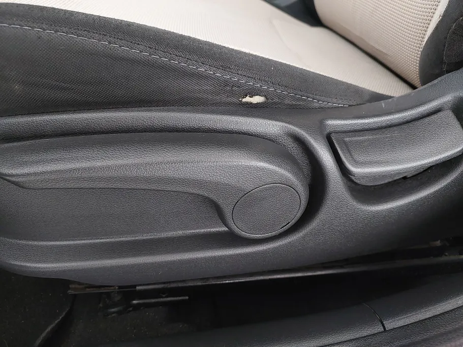 2022 Hyundai Accent Smart 
