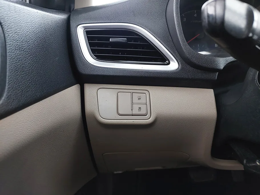 2022 Hyundai Accent Smart 
