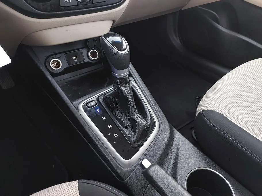 2022 Hyundai Accent Smart 