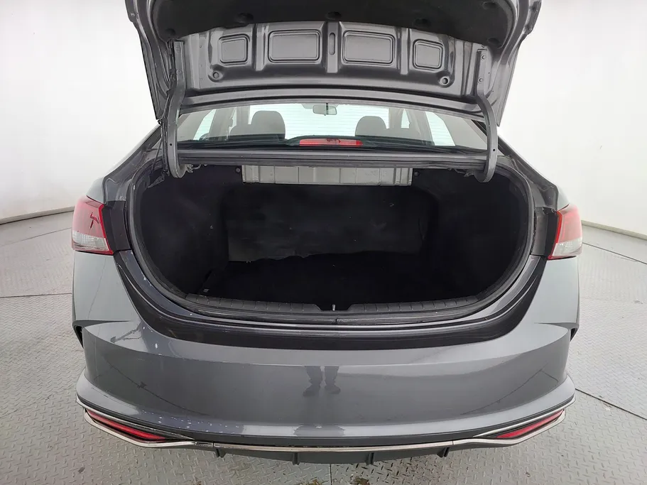 2023 Hyundai Accent Smart 