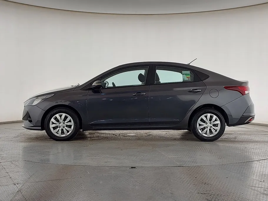 2023 Hyundai Accent Smart 