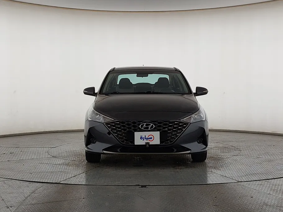 2023 Hyundai Accent Smart 