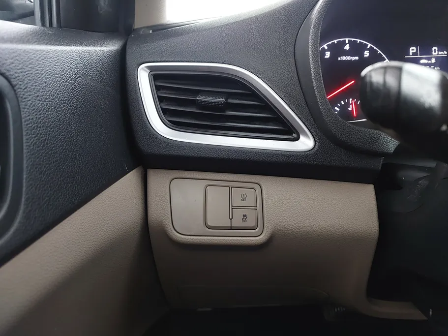 2023 Hyundai Accent Smart 
