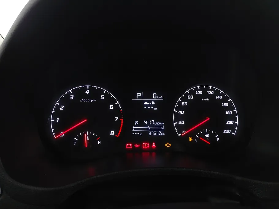 2023 Hyundai Accent Smart 