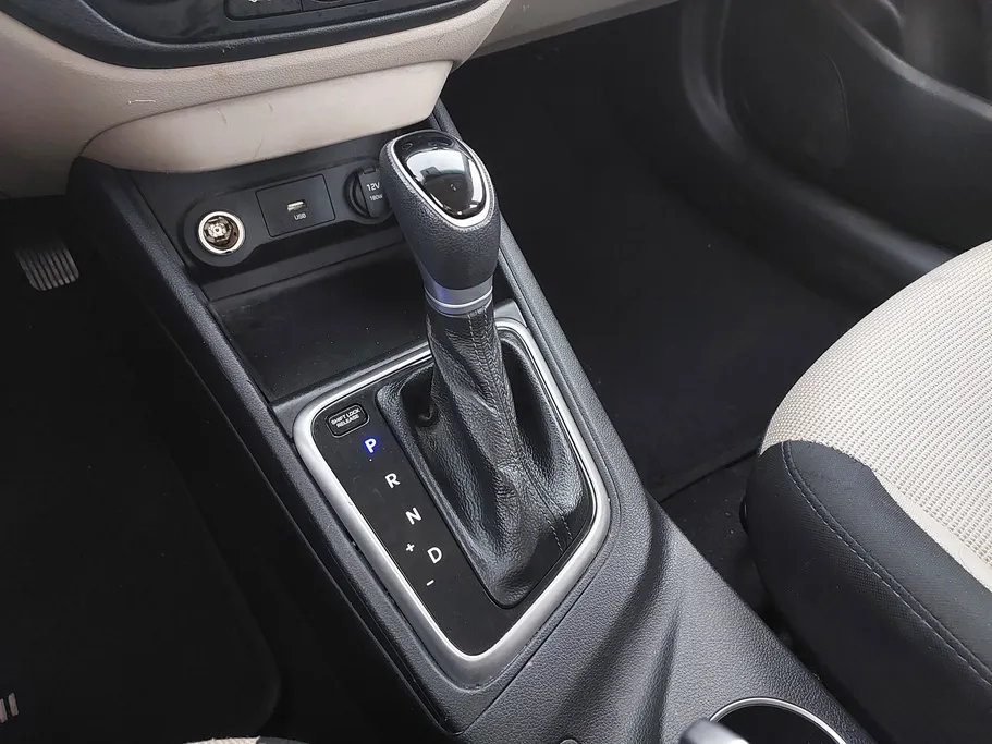 2023 Hyundai Accent Smart 