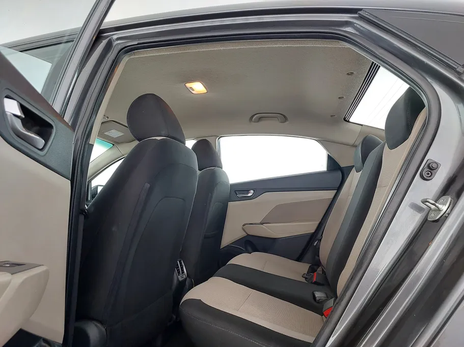 2023 Hyundai Accent Smart 