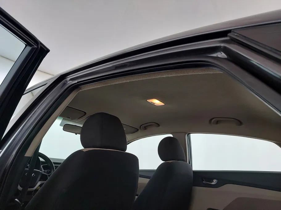 2023 Hyundai Accent Smart 