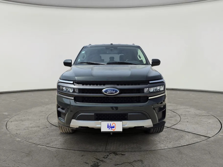 2023 Ford Expedition XLT 