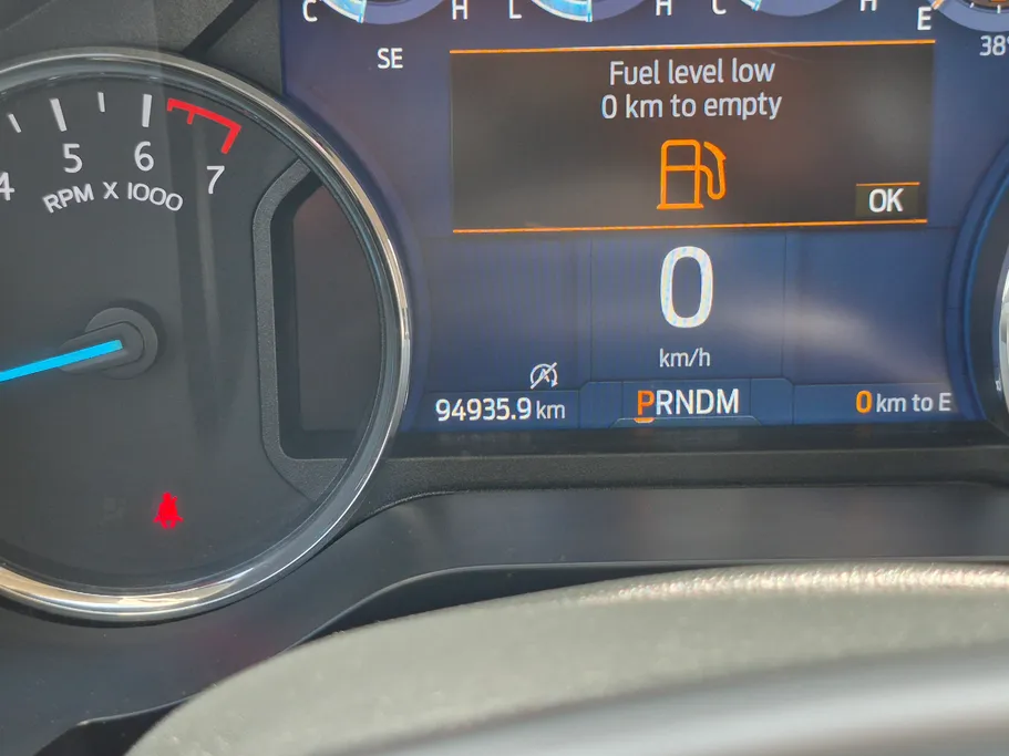2023 Ford Expedition XLT 