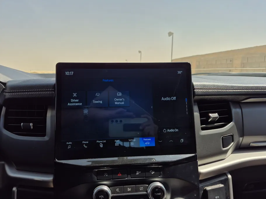 2023 Ford Expedition XLT 