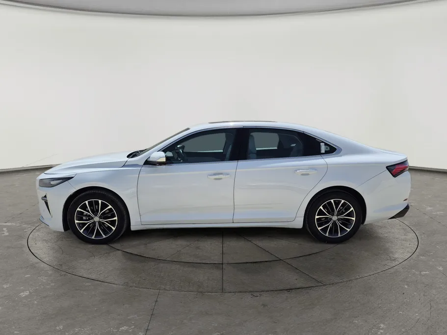 2025 Geely Preface GL 