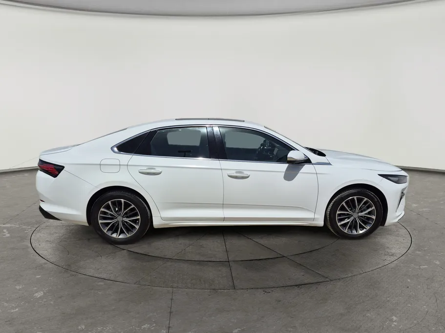 2025 Geely Preface GL 