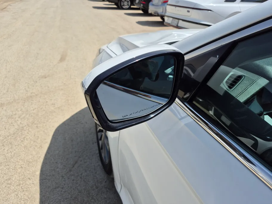 2025 Geely Preface GL 