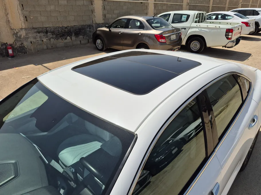 2025 Geely Preface GL 