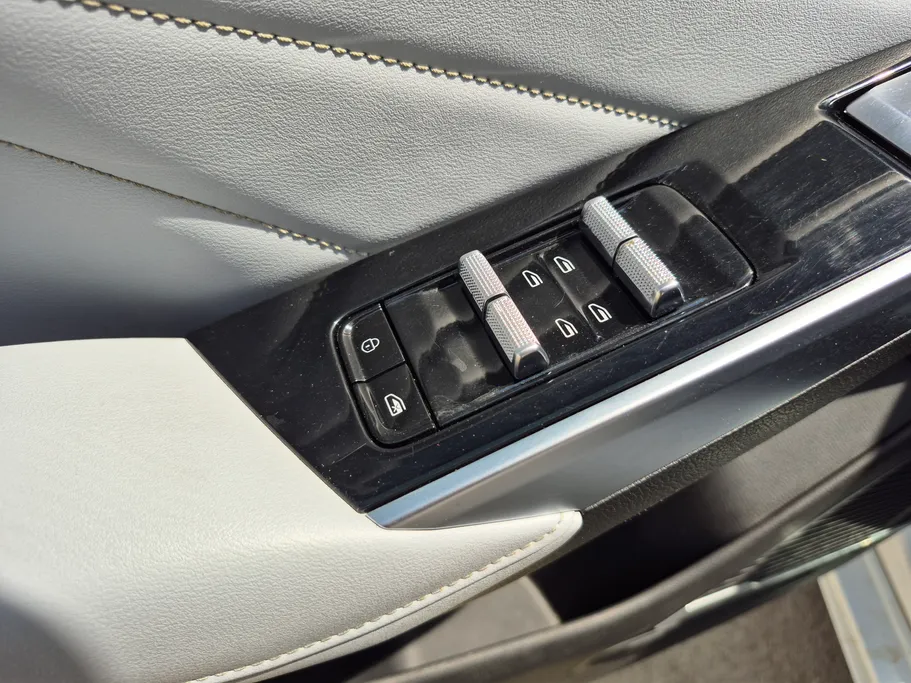 2025 Geely Preface GL 