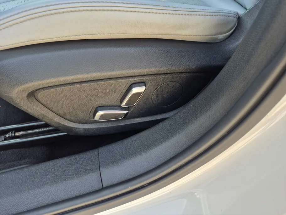 2025 Geely Preface GL 