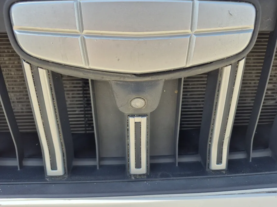 2025 Geely Preface GL 