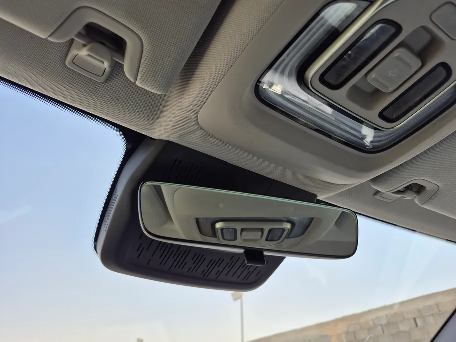 2025 Geely Preface GL 