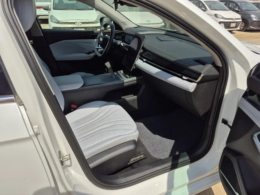 2025 Geely Preface GL 