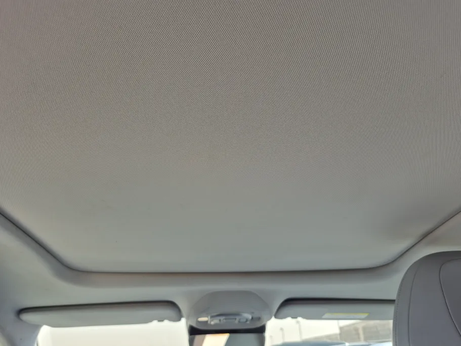 2025 Geely Preface GL 