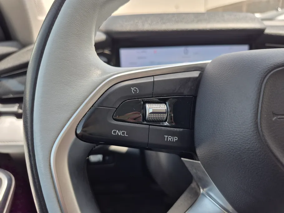 2025 Geely Preface GL 