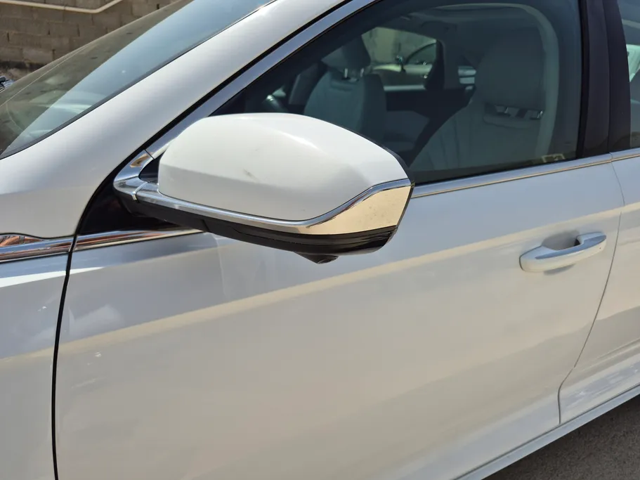 2025 Geely Preface GL 