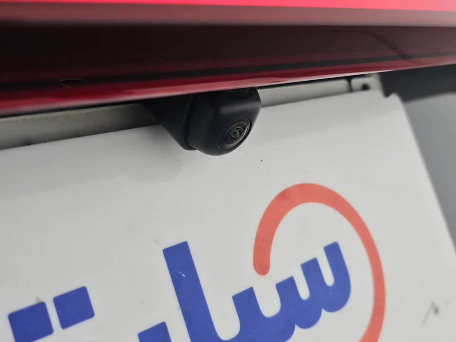 هيونداي اكسنت فلييت 2025 