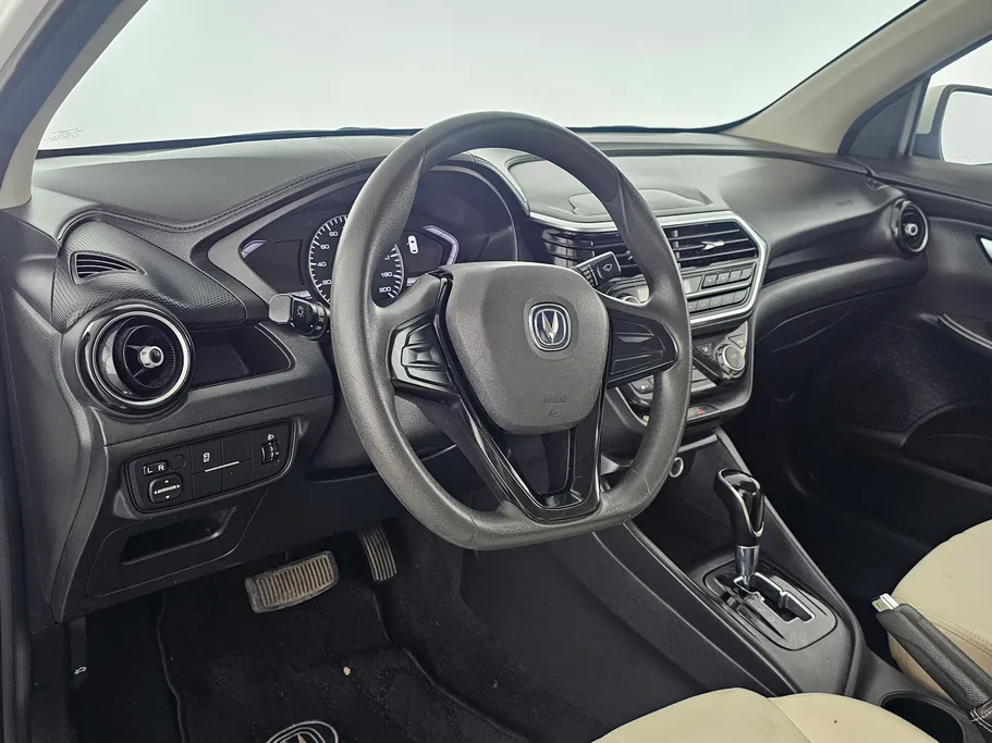 2023 شانجان Alsvin Basic 
