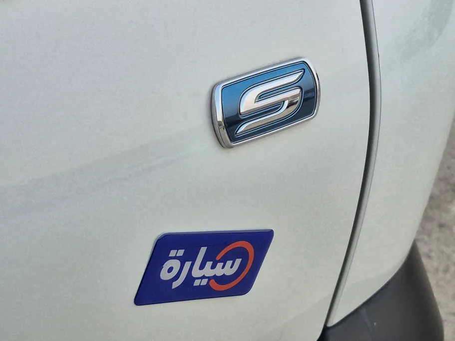 تويوتا راش GL 2023 