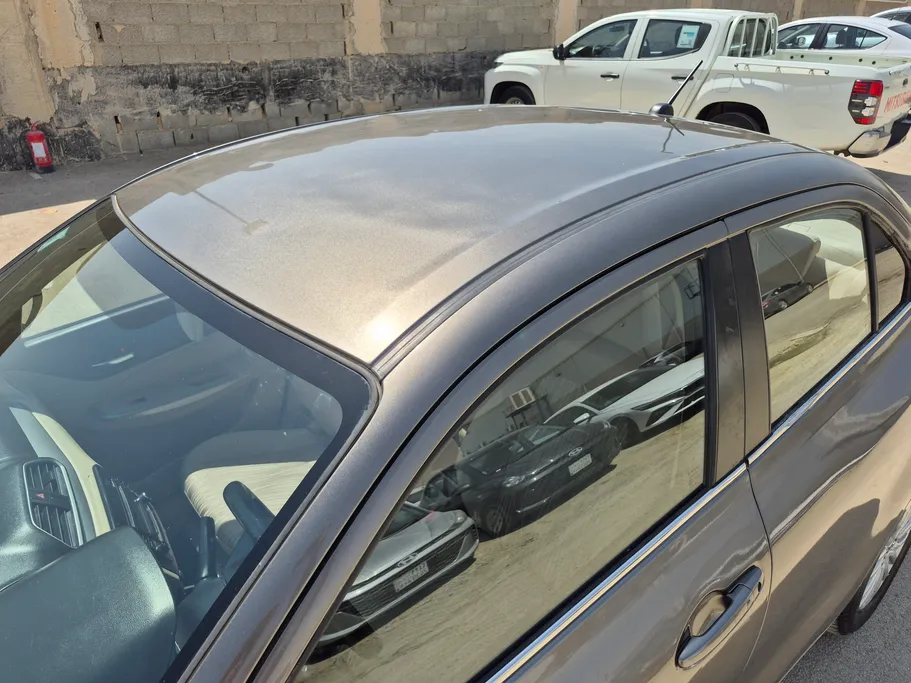 سوزوكي ديزاير GLX 2023 