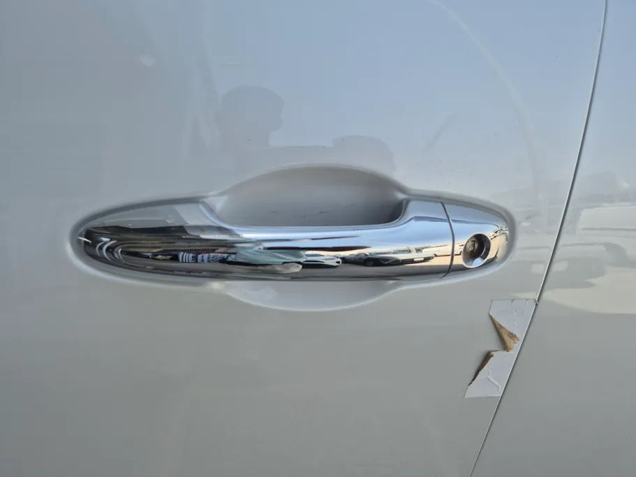 2025 Toyota Fortuner VX 