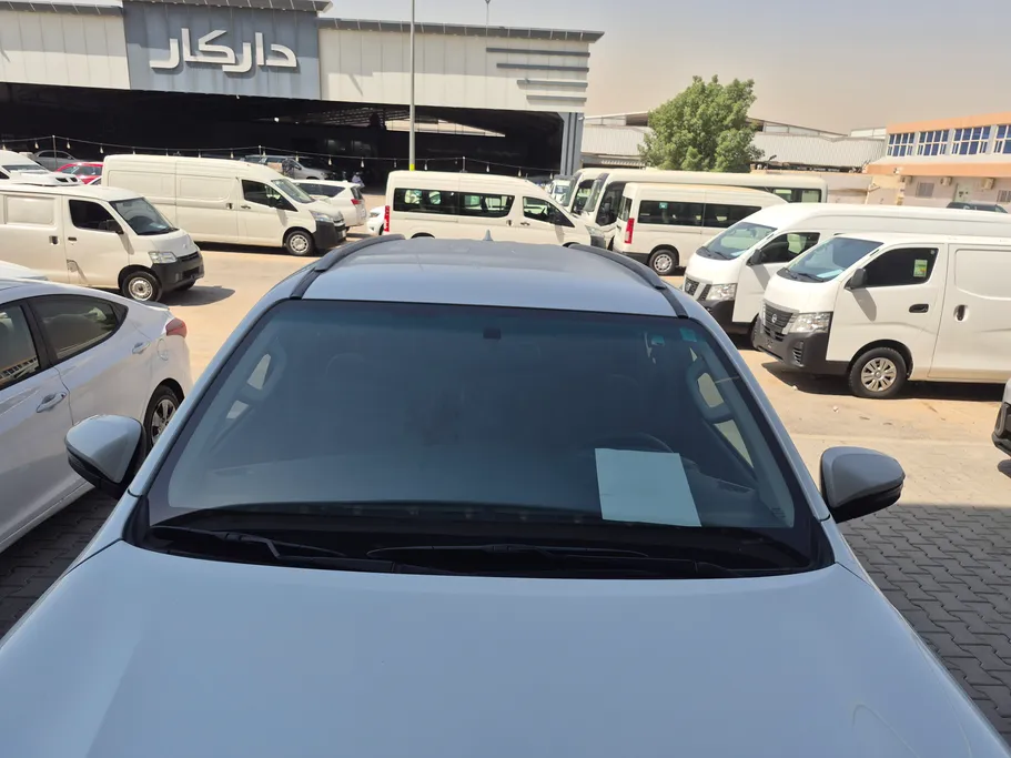 2025 Toyota Fortuner VX 