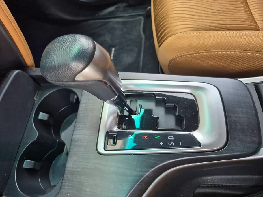 2025 Toyota Fortuner VX 