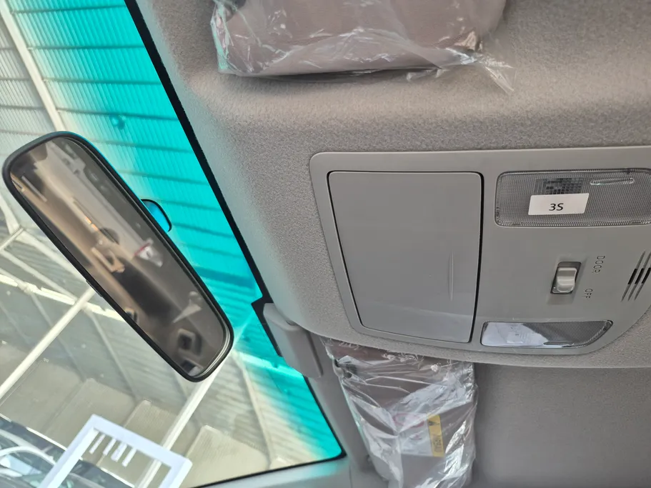 2025 Toyota Fortuner VX 