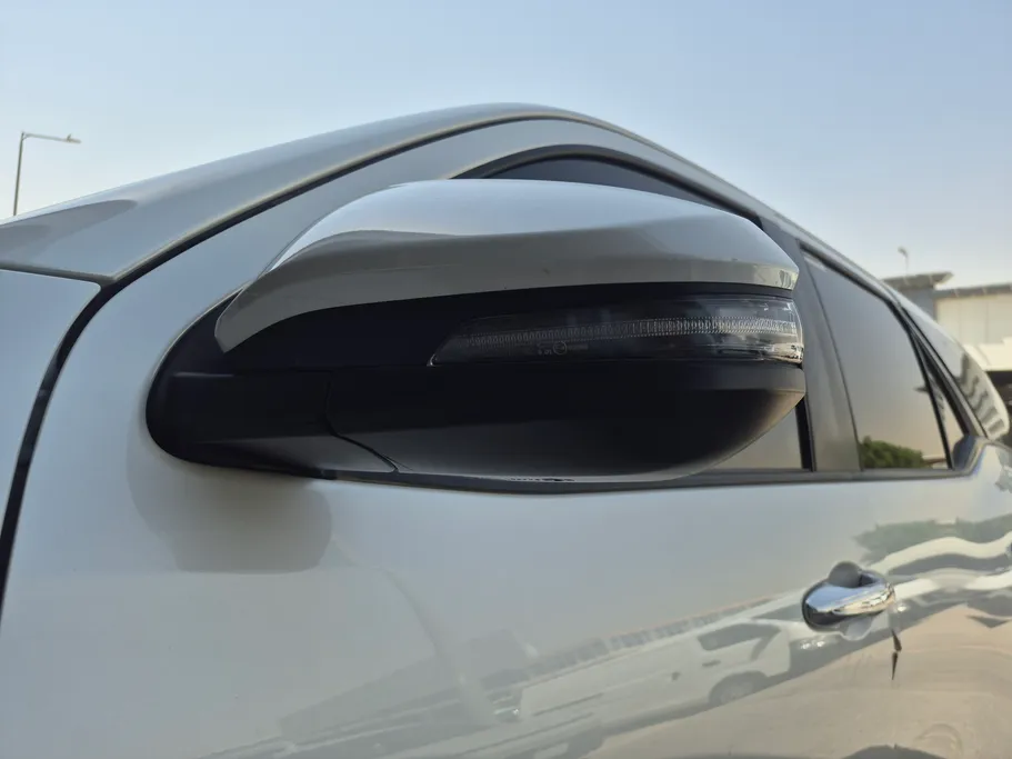 2025 Toyota Fortuner VX 