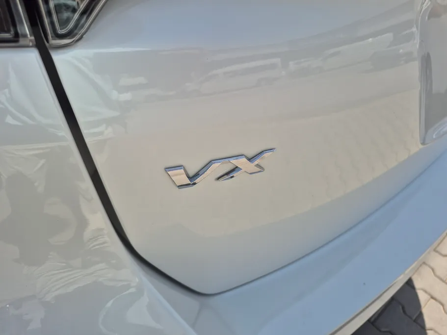 2025 Toyota Fortuner VX 