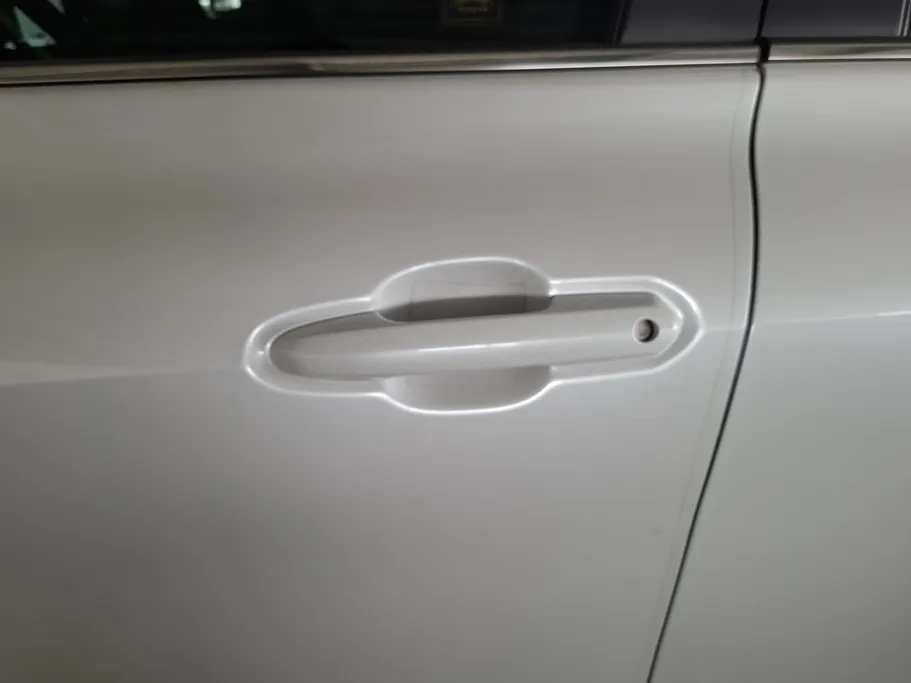 2025 Toyota Highlander GLE 