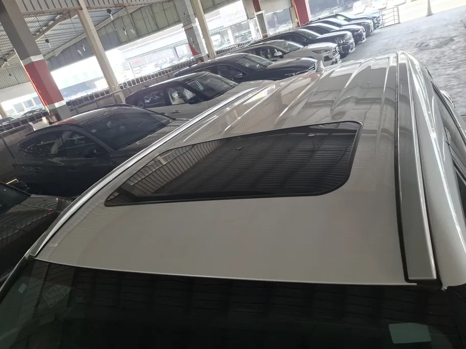 2025 Toyota Highlander GLE 
