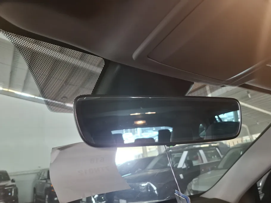 2025 Toyota Highlander GLE 