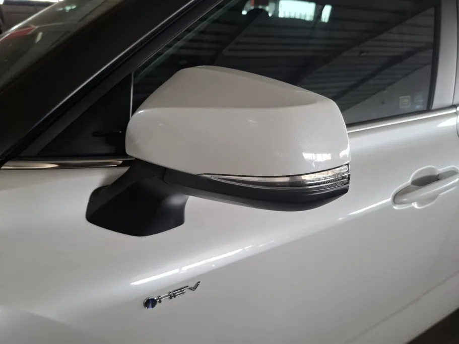 2025 Toyota Highlander GLE 